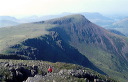 Red Pike from High Stile