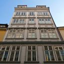 Mozarthaus, Vienna
